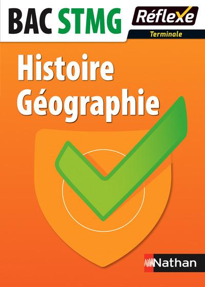 Histoire Géographie Tle Bac STMG