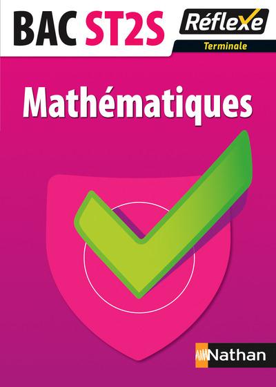 Mathématiques Bac ST2S