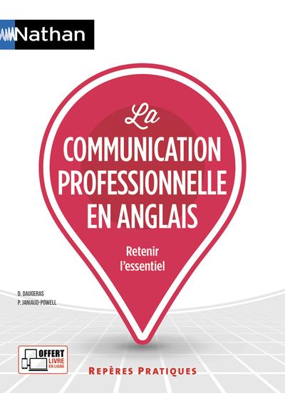 La communication professionnelle en anglais
