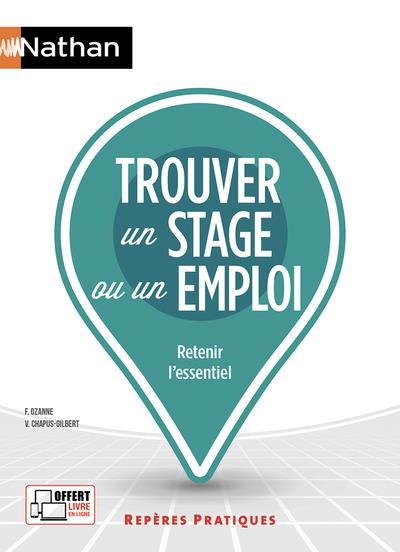 Trouver un stage ou un emploi