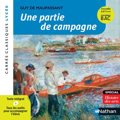 Une partie de campagne
