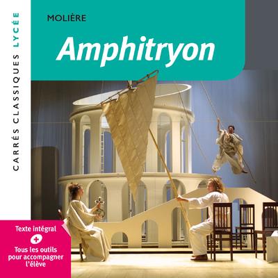 Amphitryon. Comédie 1668, texte intégral
