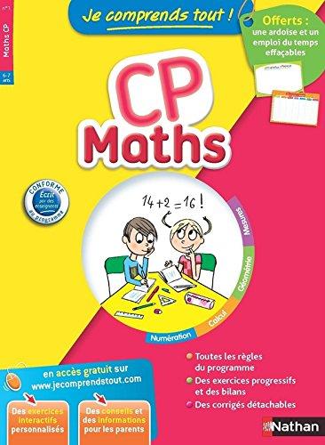 Maths CP