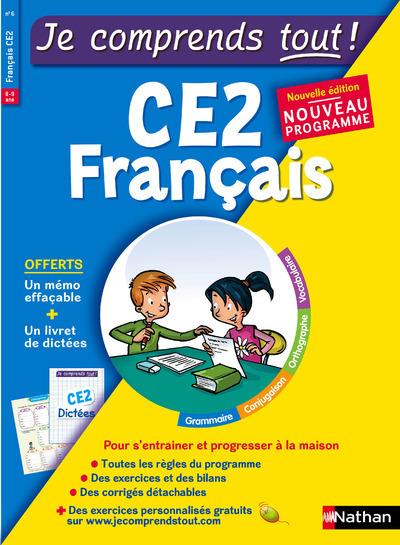 Français CE2. Edition 2016