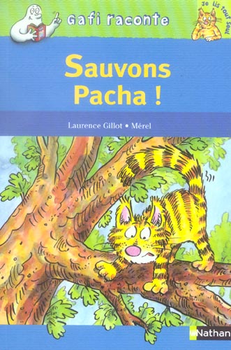 Sauvons Pacha !