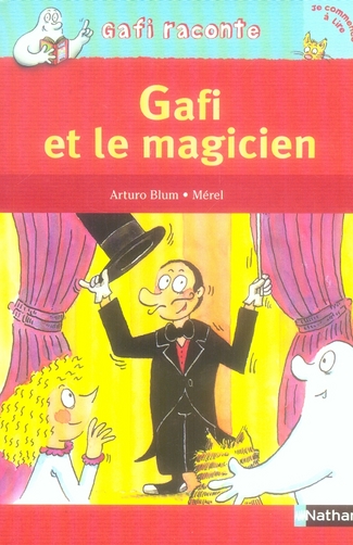Gafi et le magicien