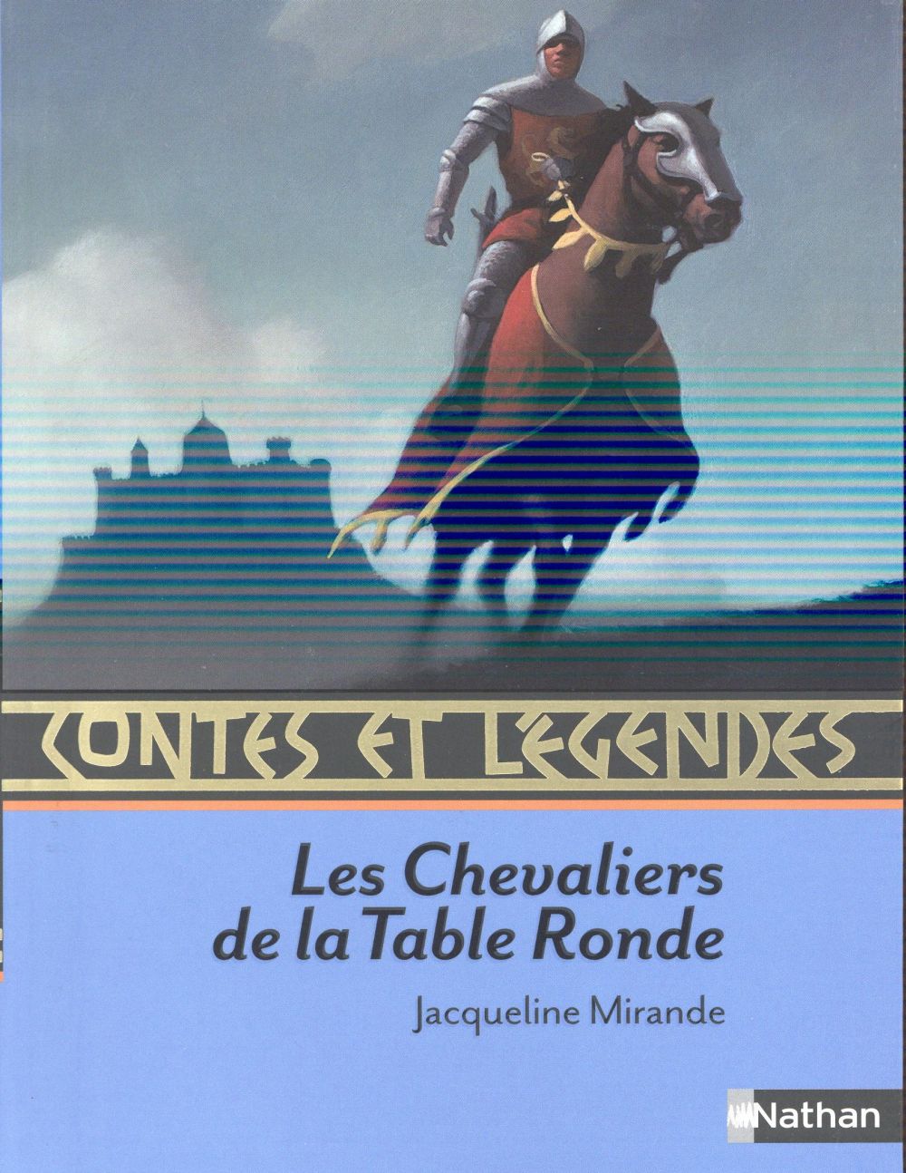 Les Chevaliers de la Table Ronde
