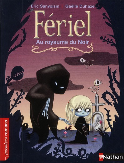 Fériel : Au royaume du noir