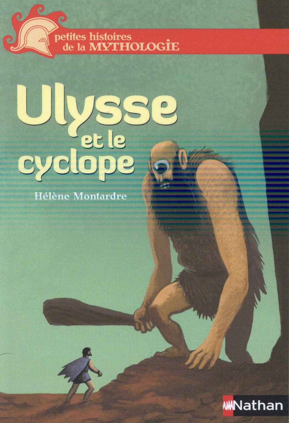 Ulysse et le cyclope