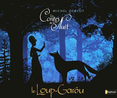 Dragons et Princesses : Le Loup-Garou