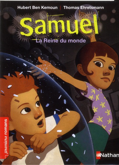Samuel : La reine du monde