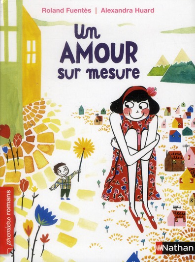 Un amour sur mesure