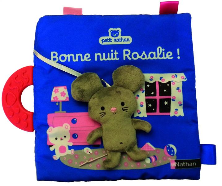 Bonne nuit Rosalie !