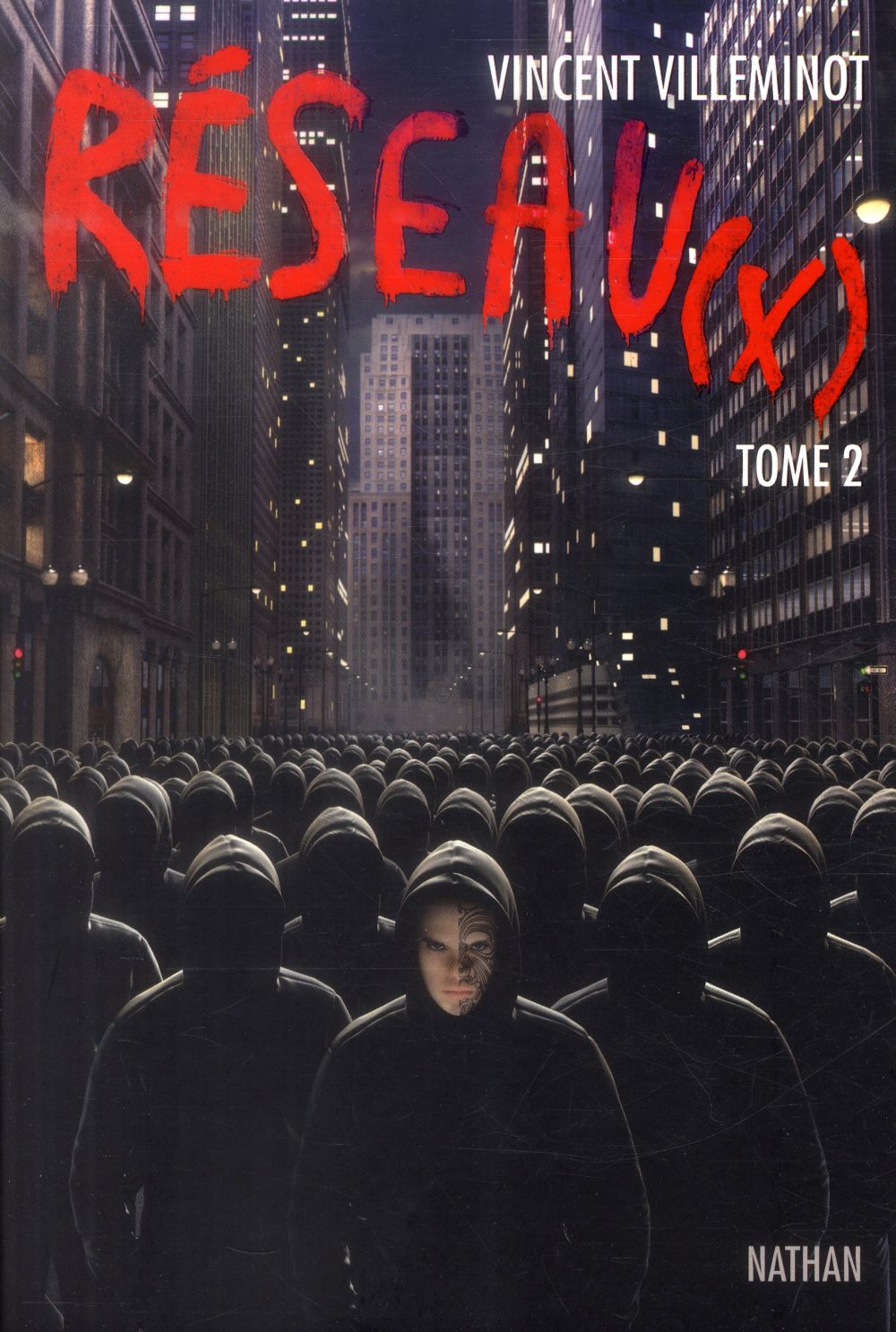 Réseau(x) Tome 2