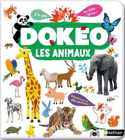 Les animaux