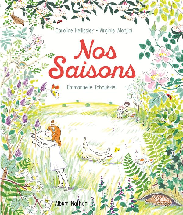 Nos saisons