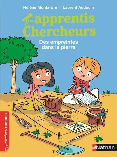 Les apprentis chercheurs : des traces d'un autre temps