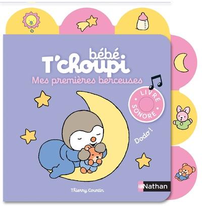 Mes premières berceuses. Dodo !