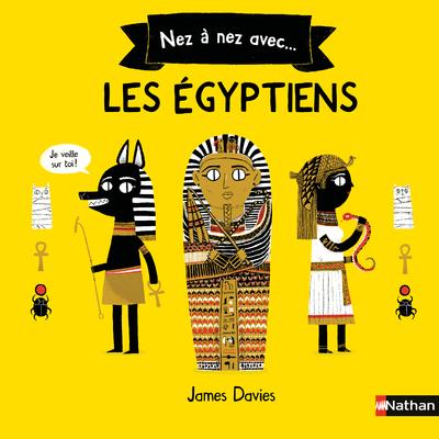 Les Egyptiens