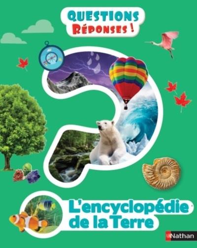 L'encyclopédie de la Terre