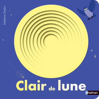 Clair de Lune