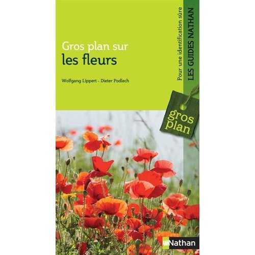 Les fleurs