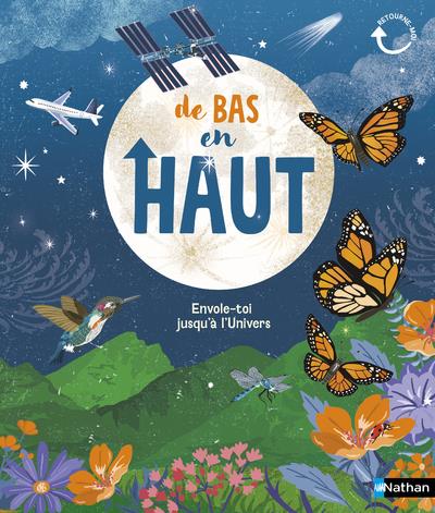 De Bas en Haut. De Haut en Bas