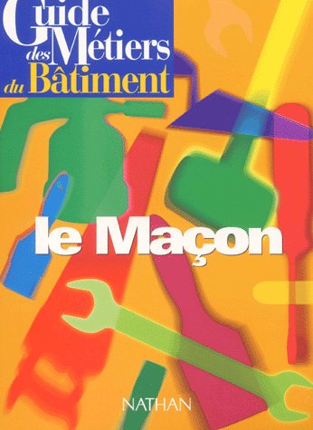 Le maçon