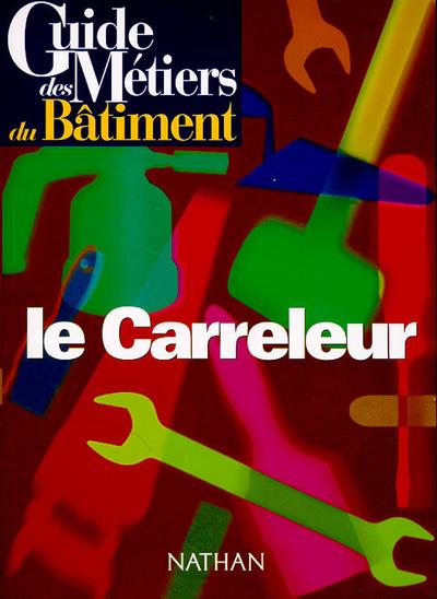 Le carreleur