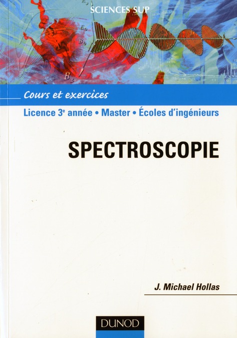 Spectroscopie