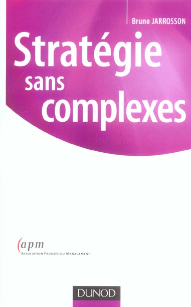 Stratégie sans complexes