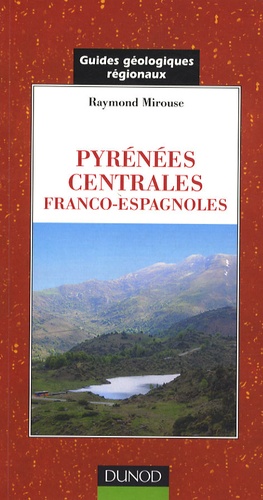Pyrénées centrales franco-espagnoles