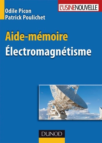 Aide-mémoire électromagnétisme
