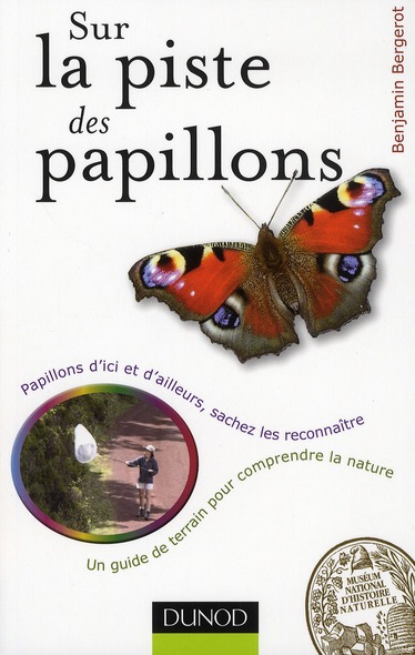 Sur la piste des papillons