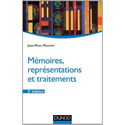 Mémoires représentations et traitements