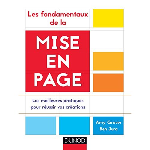 Grilles & mise en page. Best practices, de l'imprime à l'écran