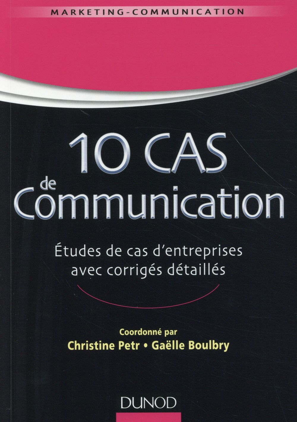 10 cas de communication