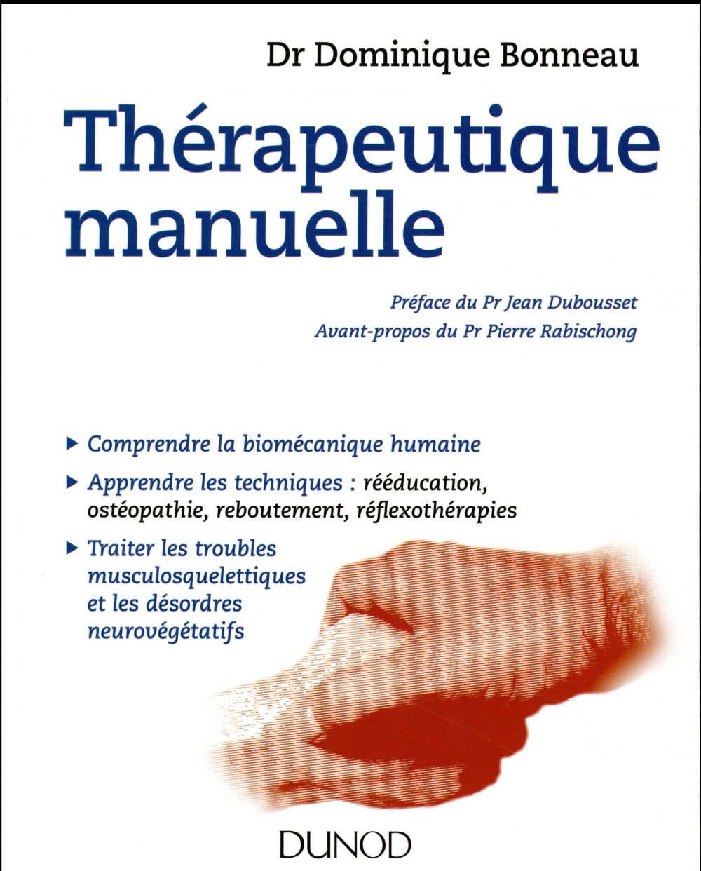 Thérapeutique manuelle