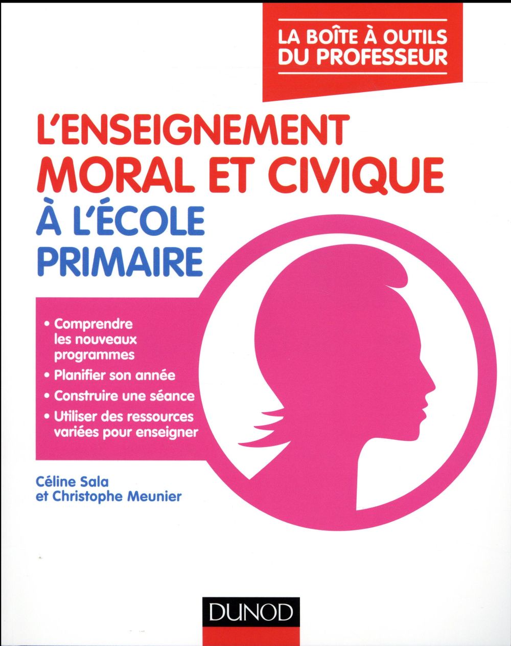 L'enseignement moral et civique à l'école primaire