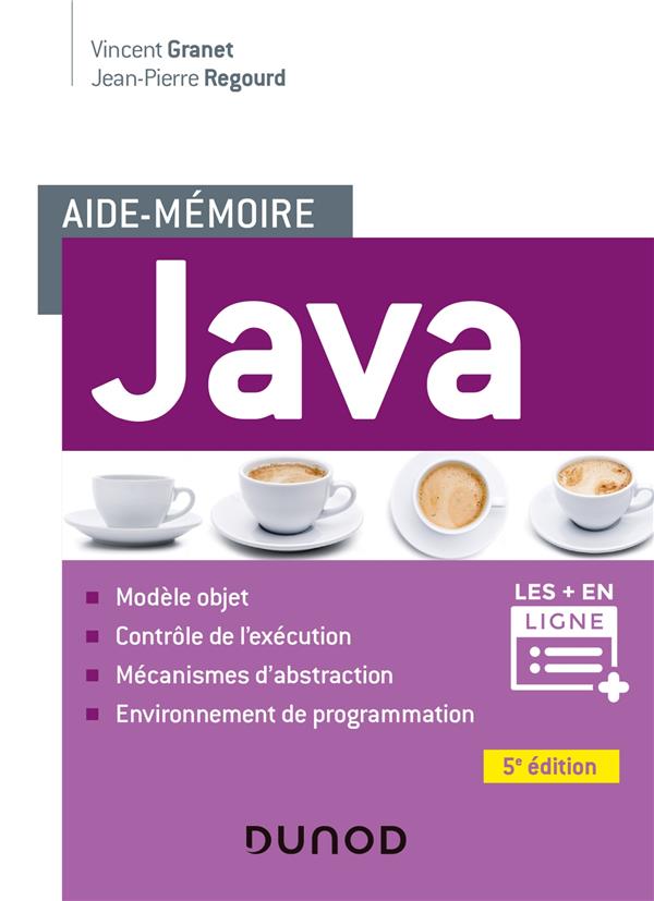Java. 5e édition