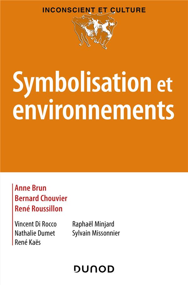 Symbolisation et environnement
