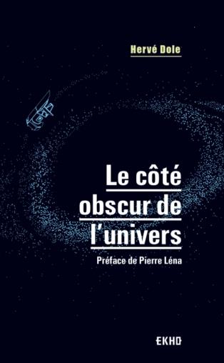 Le côté obscur de l'univers