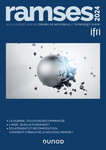 Ramses. Un monde à refaire, Edition 2024