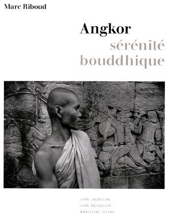 Angkor, sérénité bouddhique