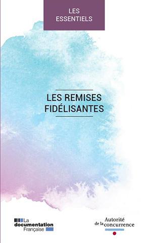 Les remises fidélisantes. Edition bilingue français-anglais