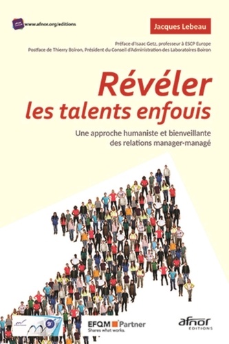 Révéler les talents enfouis