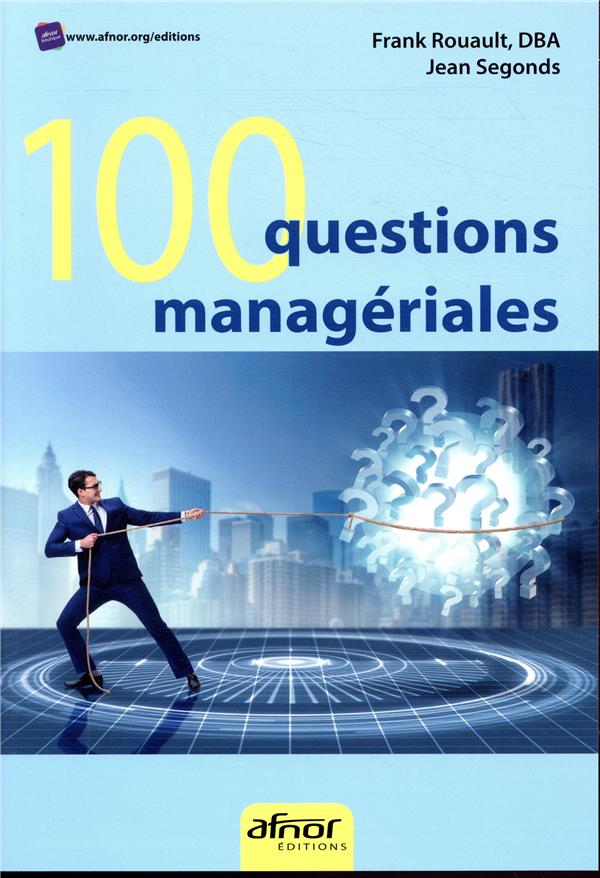 100 Questions managériales