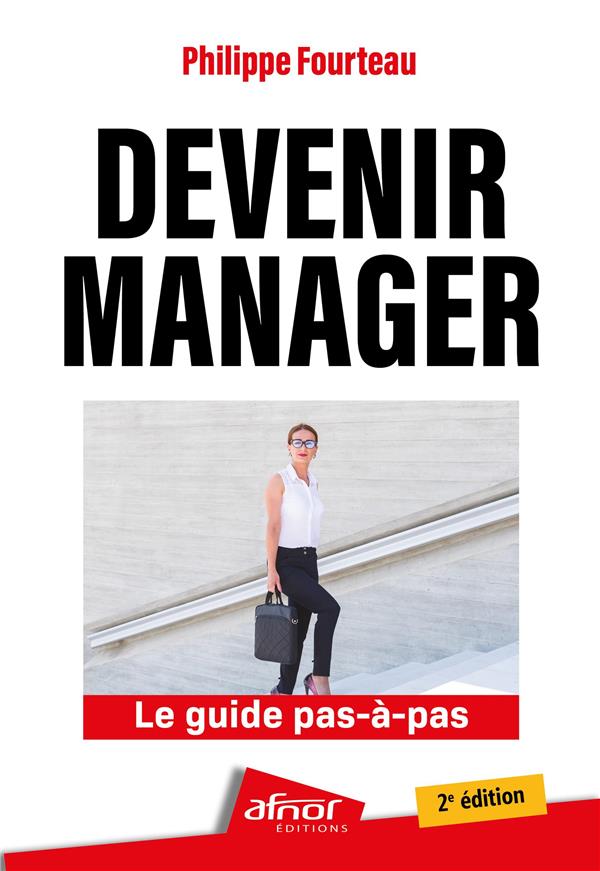 Devenir manager