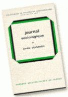 Journal sociologique