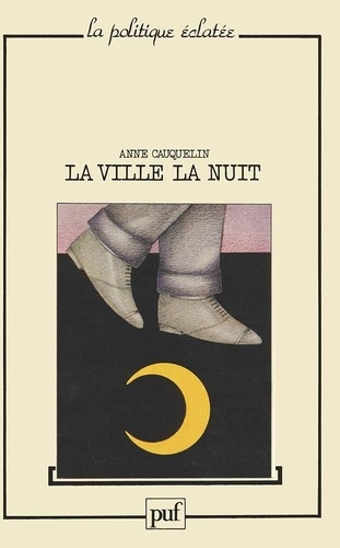 LA VILLE LA NUIT